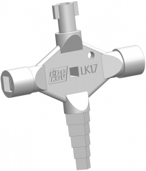 Klíč víceúčelový LK1.7