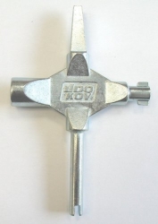 Klíč víceúčelový LK5