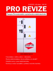 PRO REVIZE č.5-6/2023 - online verze
