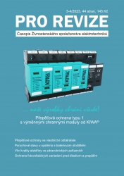 PRO REVIZE č.3-4/2023 - online verze