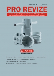 PRO REVIZE č.7-8/2023 - online verze